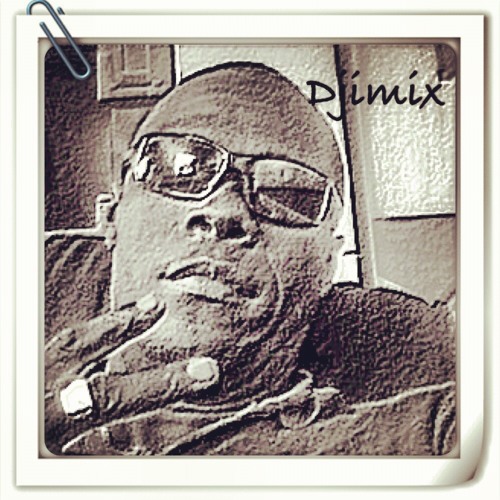 Dj Djimix Noel 2012 vol'1