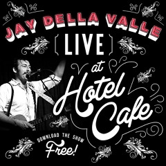 When The Man Comes Around (Johnny Cash Cover)