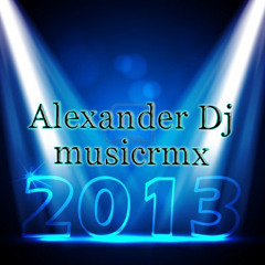 Cuenta regresiva FIN DE ANO 2013 (NICK THE HITMAN) Alexanderdjmusicrmx