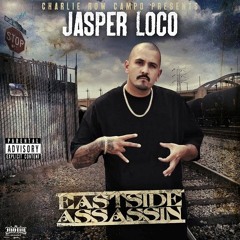 Jasper Loco - West Coasting