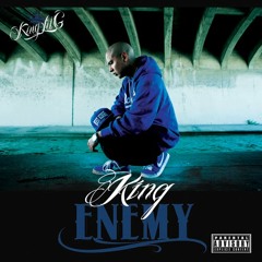 King Lil G - Letter to Dr. Dre