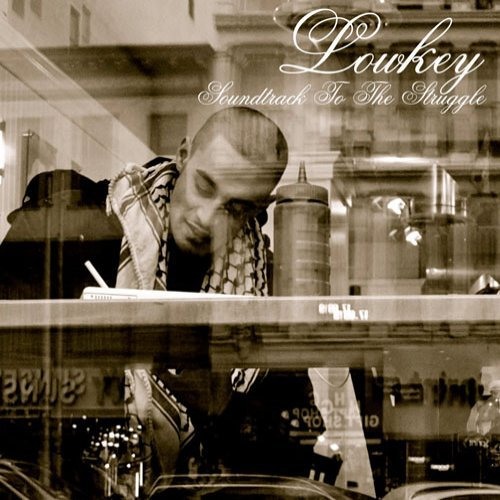 LowKey - Terrorist