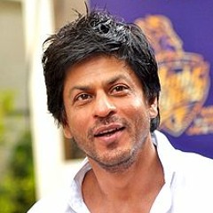 King Khan SRK (MaShUp)