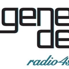Generell Deep Radio4sho no.48 Ugly Drums guestmix