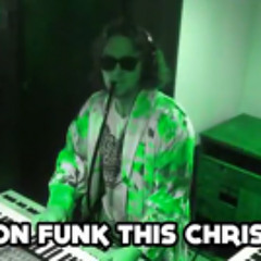 Earphunk - Funk This Christmas