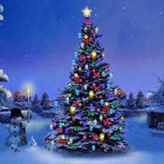 Merry Christmas - DJ Luis mix