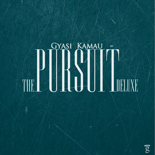 Dream Believe Pursue (prod. @TheStuyveasants)