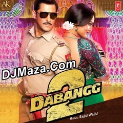 Dabangg 2 - Fevicol Se (Remix) DJ SYK