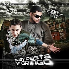 Baby Rasta & Gringo Ft Farruko & KiD Menor- Lo De Ella Es Fichuriar (RMX) PROD HECTOR RAFFA