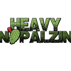 No Tengo Tiempo by Heavy Nopalzin