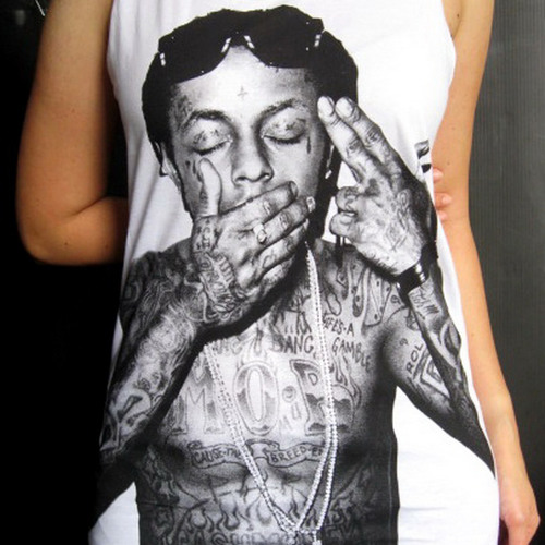 Stream Lil Wayne Mix by Shinyaman Listen online for free on SoundCloud