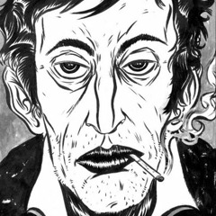 Serge Gainsbourg - Intoxicated Man (Misa Thing Edit)