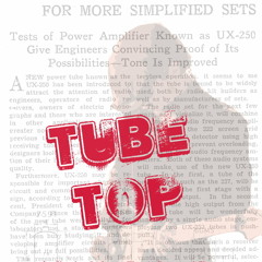 Tube Top