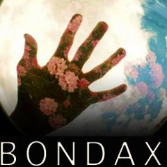 Bondax - All Inside