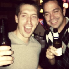 Pretty Good At Drinking Beer