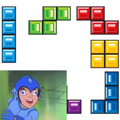 Tetris (Hardcore Remix)