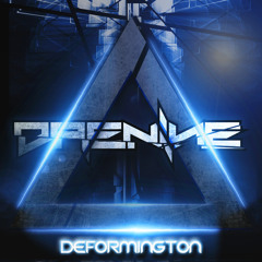 Daenine - Deformington Free EP
