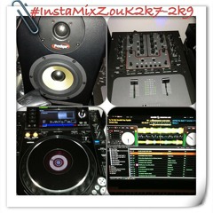 Dj Chris Mixxx Zouk 2k.7..8..9..
