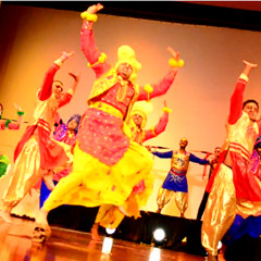 December 2012 Bhangra Mix - Sample