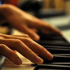 At The Beginning (Piano Cover)