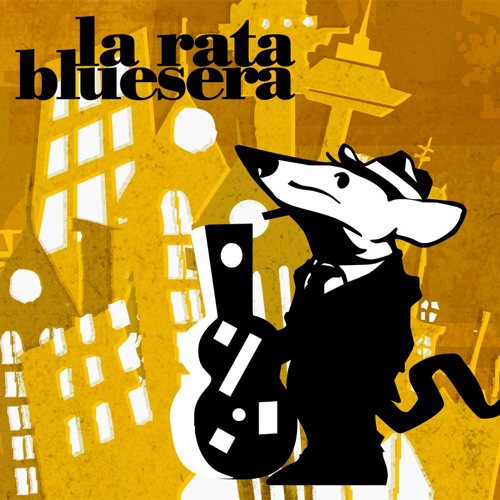 La Rata Blusera - Santa Lucía