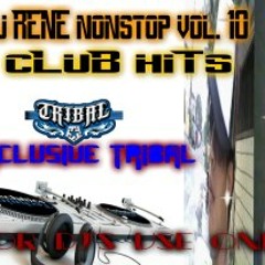 DJ RENE VOL. 10 NOSTOP HITZ TIKMAN MO SAMPLER KO HIHIHIHIH........