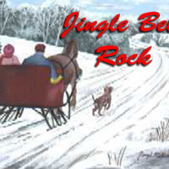 Jingle Bell Rock lov3th3wayulie