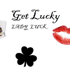Get Lucky Pro (M)