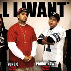 ODN - All I Want (Feat. Weird Kind & Yung Brezzy)