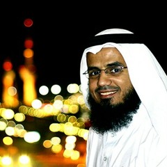 عشائية للقارئ / شيخ أبوبكر الشاطري - الأربعاء 28-1-1434