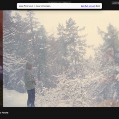 ** SLOW CHRISTMAS ***