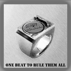 DJ HIVE - 13Baktun (Turn The Light Off Remix)