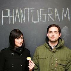 Phantogram "When I'm Small"