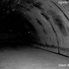black dross