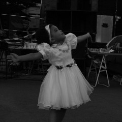 A little mix 4 iZia-Rose #welcomindisworldlittlegirl!