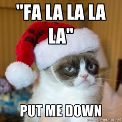 The Worst Christmas Ever