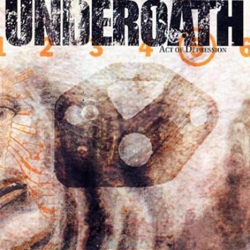 Underoath - Burden In Your Hands