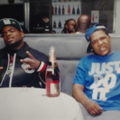 KEZZY FT. M.G-HAVE IT ALL