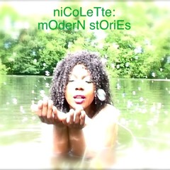 Nicolette - Fascination (DjClick RMX)