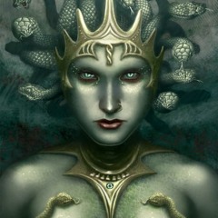 Ginger Wildheart (feat. Billy Morrison and Scott Lipps) - "Mystery"