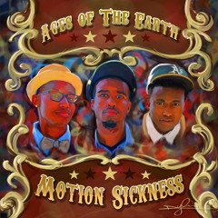 13 Through It All (Your Back) (Featuring. B~Smooth and Anais)