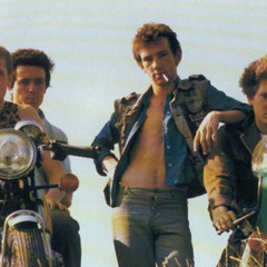 Velvet Revolver - The Outsiders