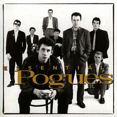 Fairytale of New York (The Pogues cover)