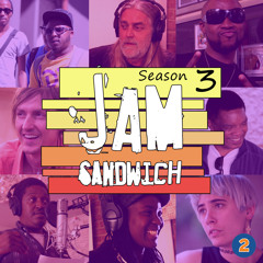 Pops Mohamed & The Frown - Ancient Future (Jam Sandwich)