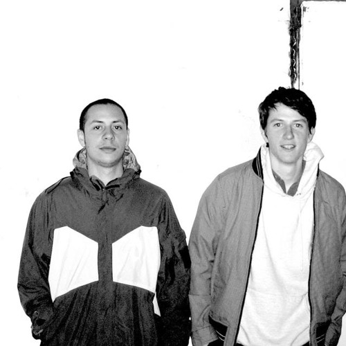 Kemal & rob data - Fucking Hostile