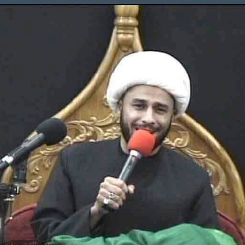 مالي غيرك.  شيخ زمان الحسناوي