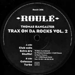 Thomas Bangalter - Colossus