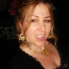 As She Looks