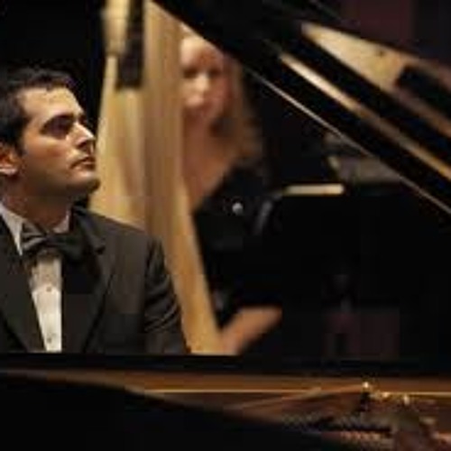 Malek jandali - andalus مالك جندلى - أندلس