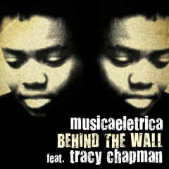02 Tracy Chapman - Behind the wall (Massive remix)